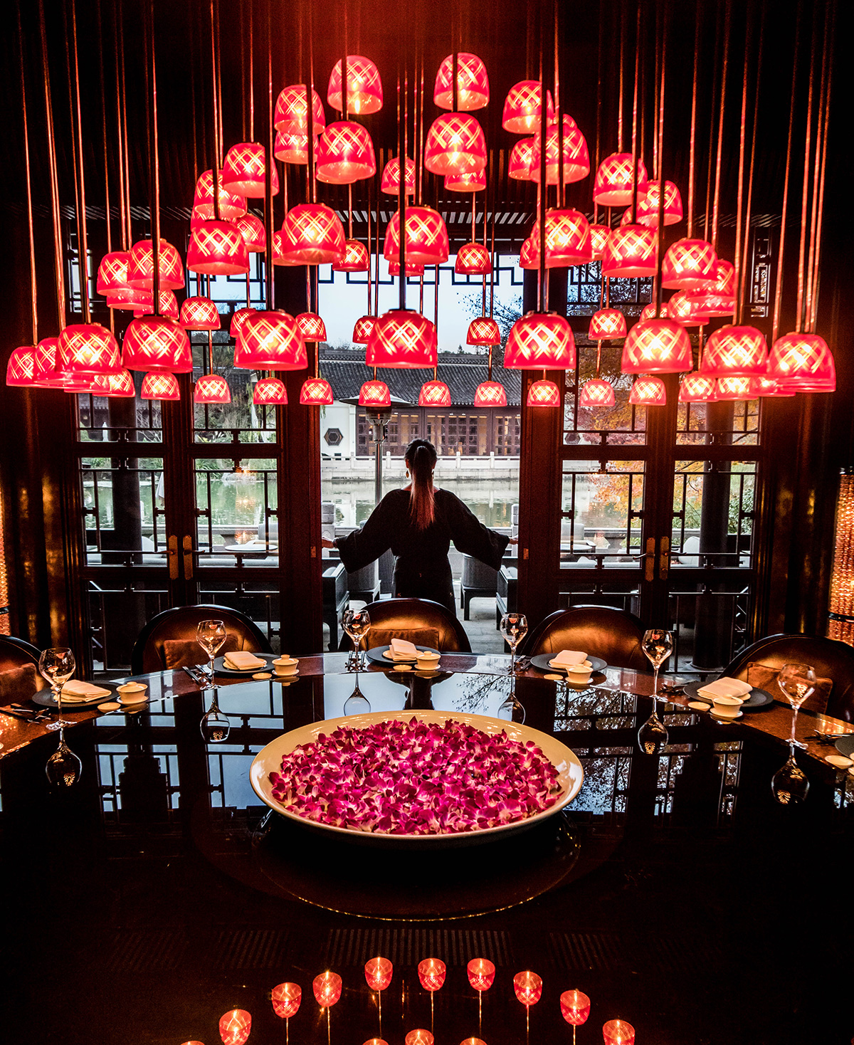 Four Seasons China