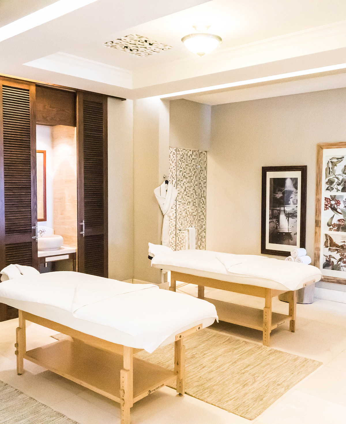 The St. Regis Mauritius Resort