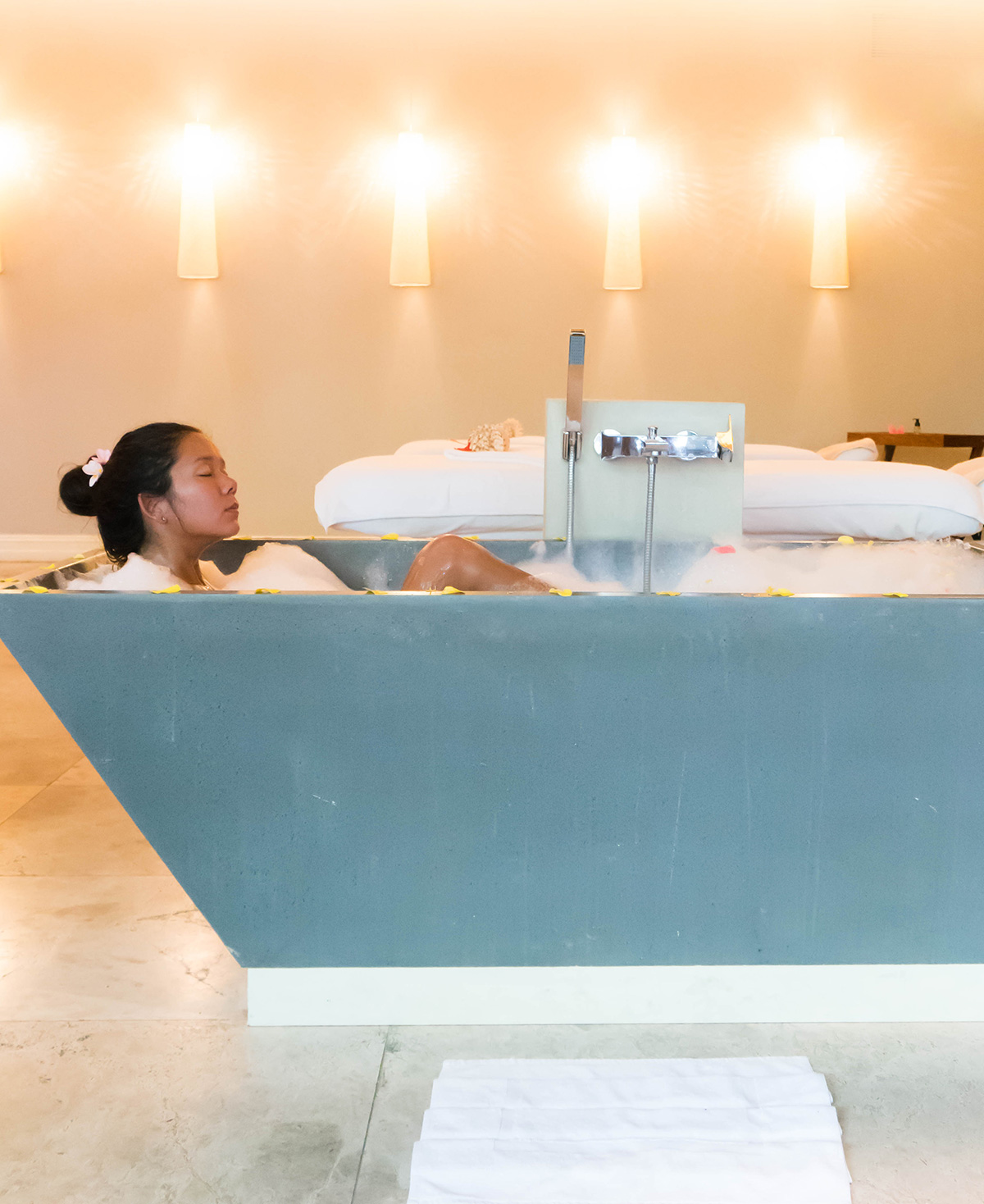 The St. Regis Mauritius Resort