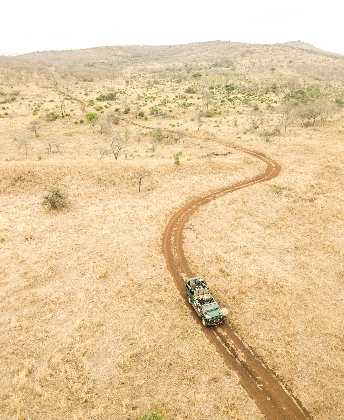 South Africa Tourism