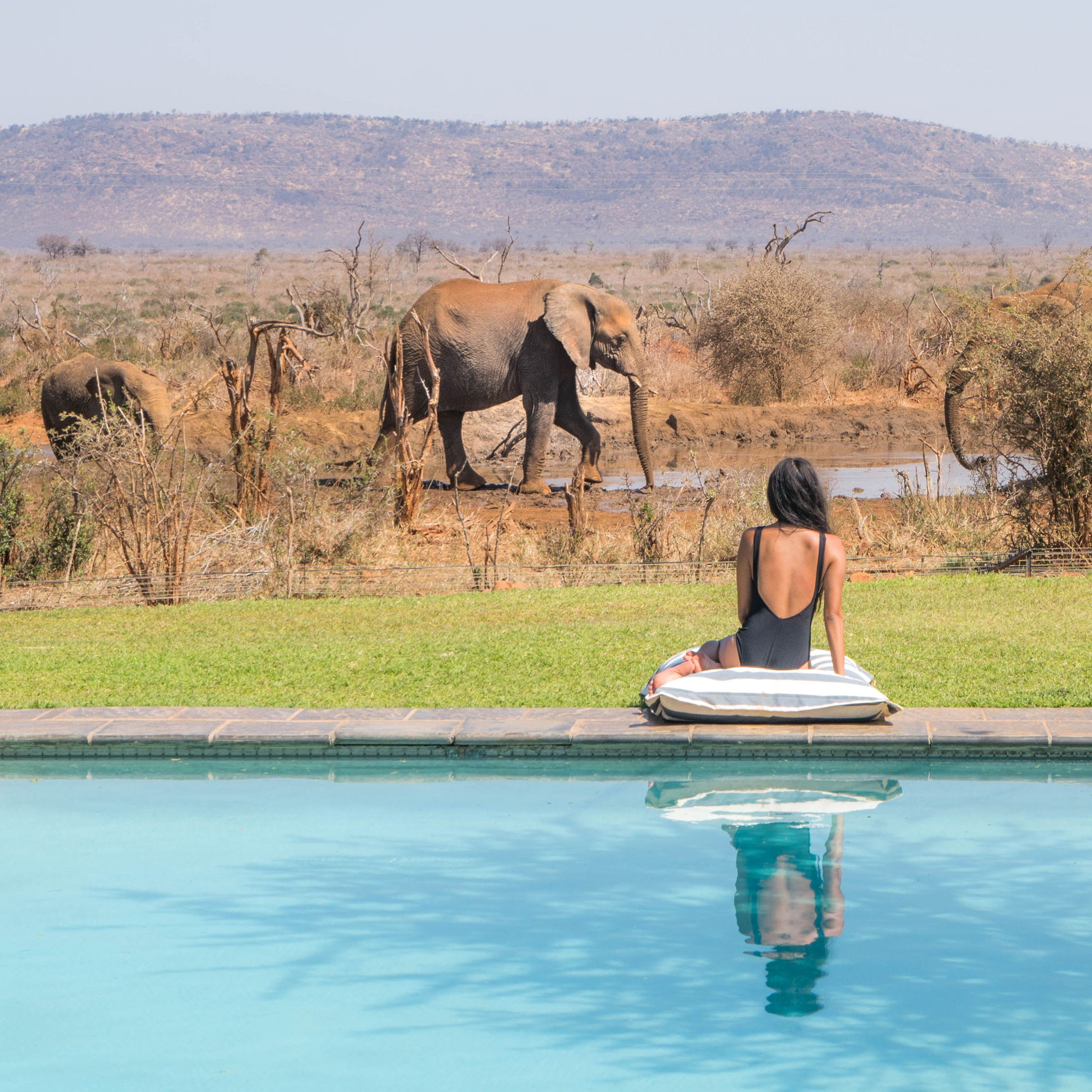 South Africa Tourism