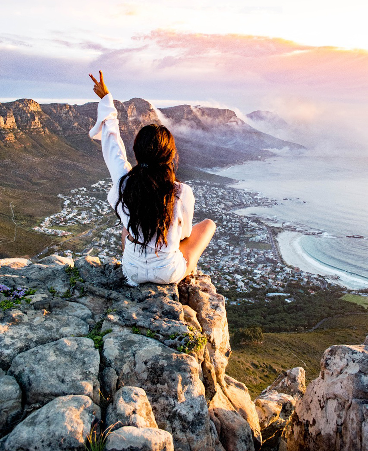 South Africa Tourism