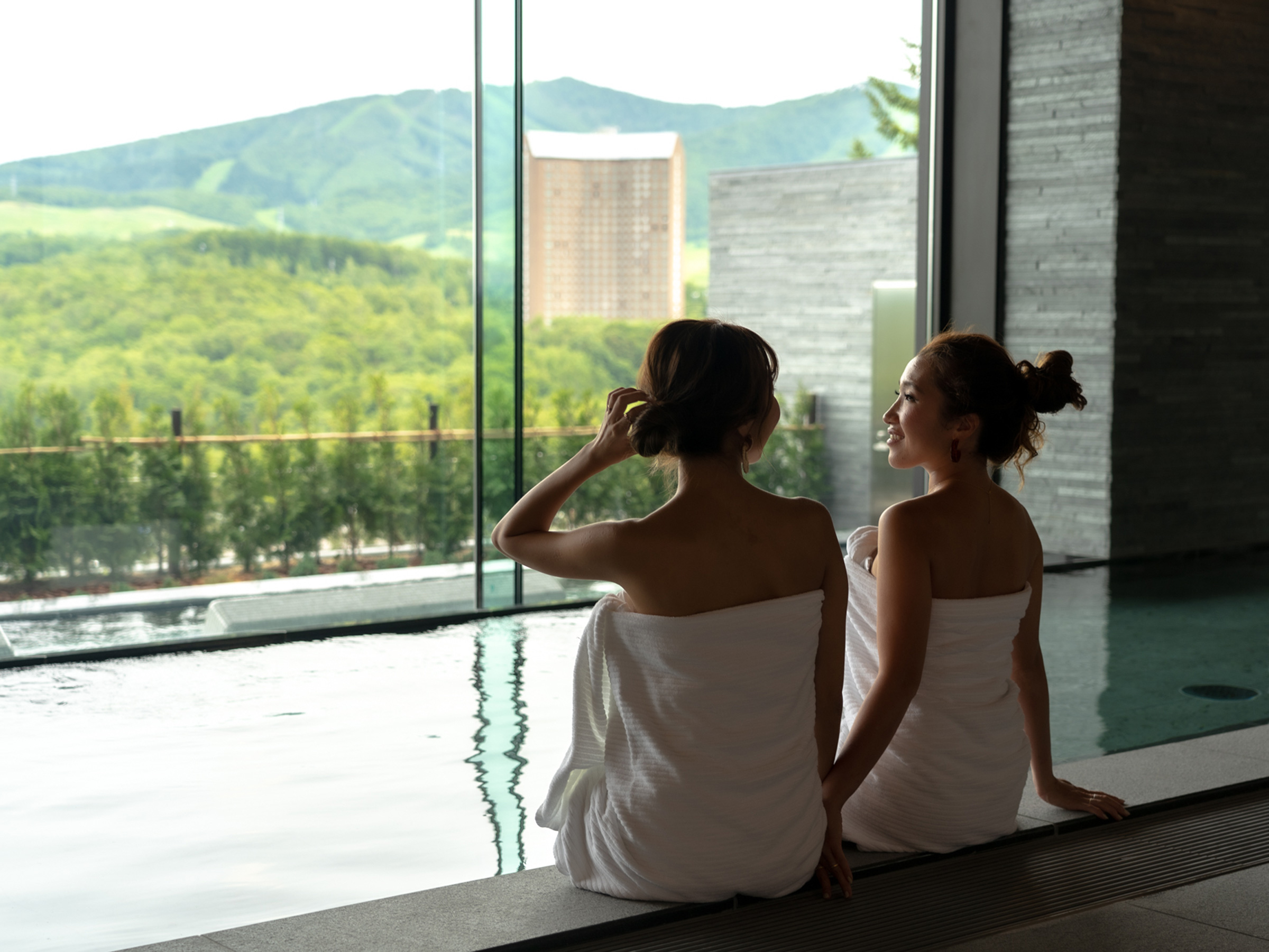 The Westin Rusutsu Resort