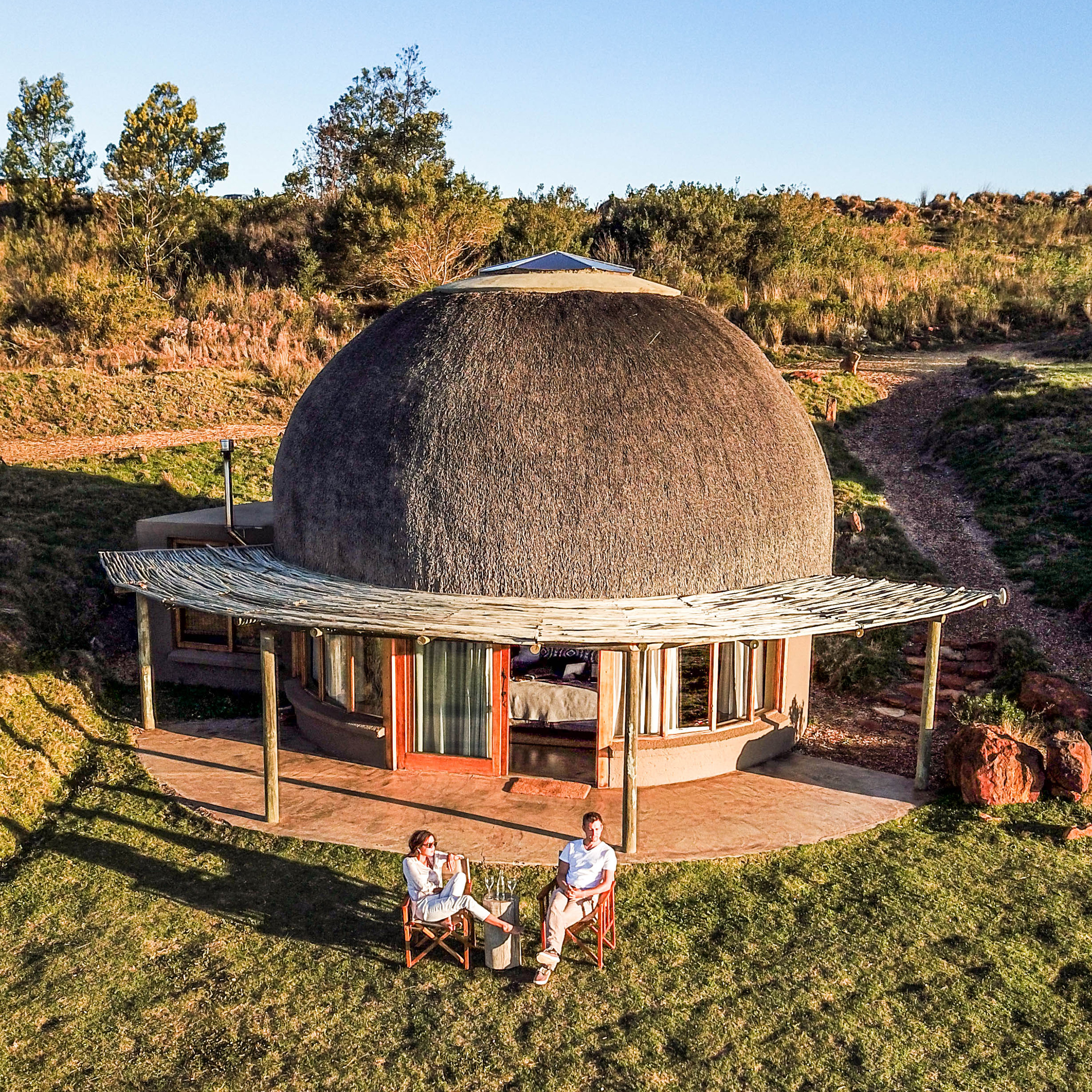 South Africa Tourism