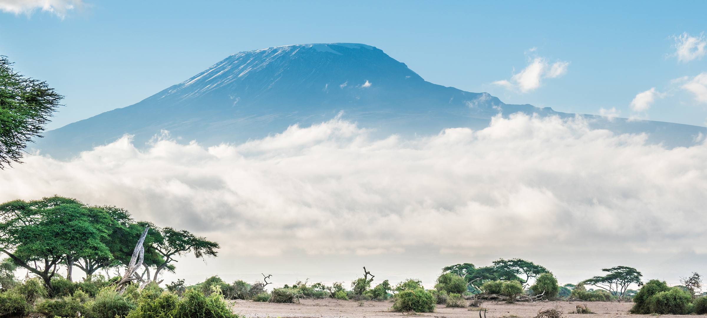 Magical Kenya Tourism