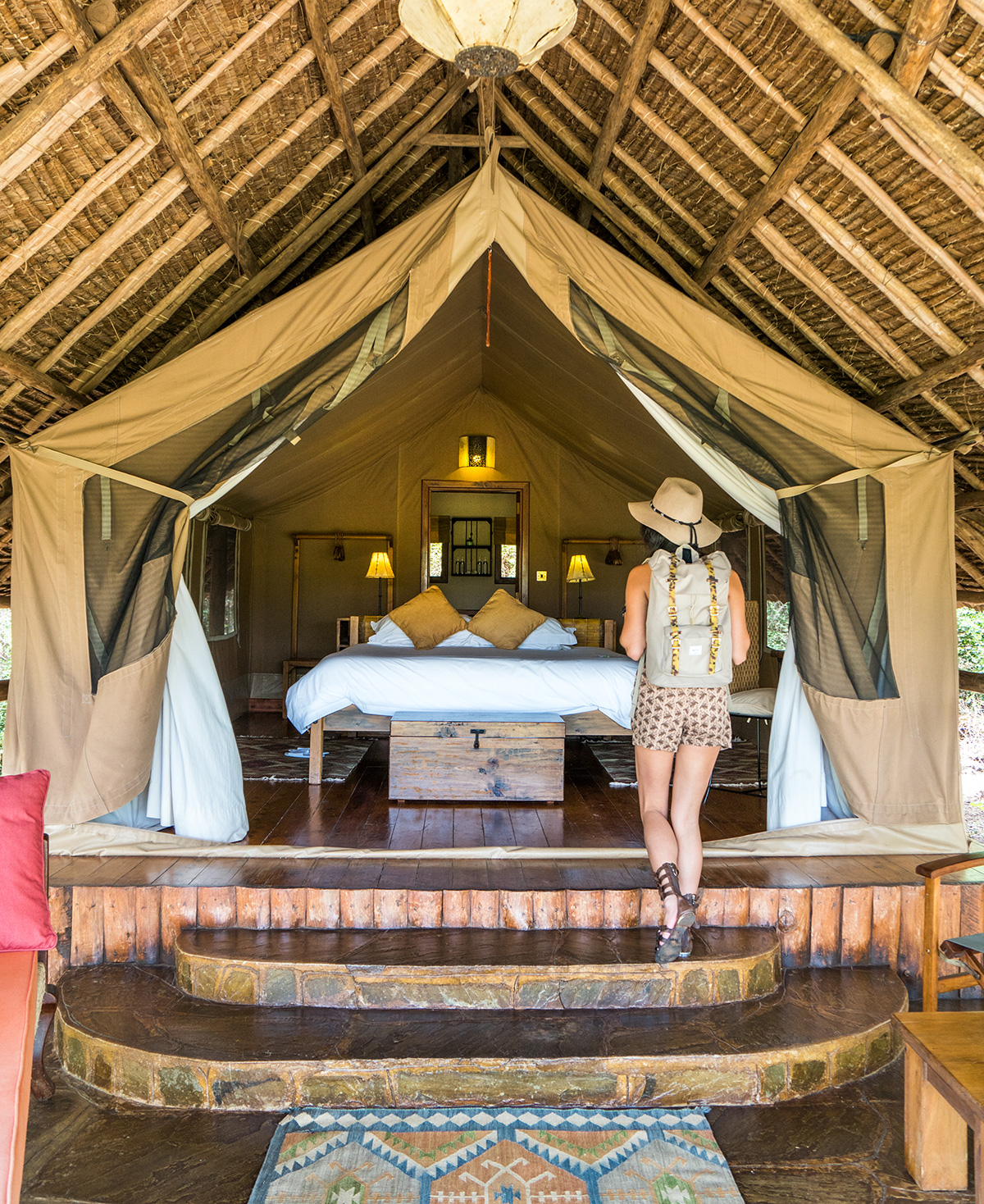 Magical Kenya Tourism