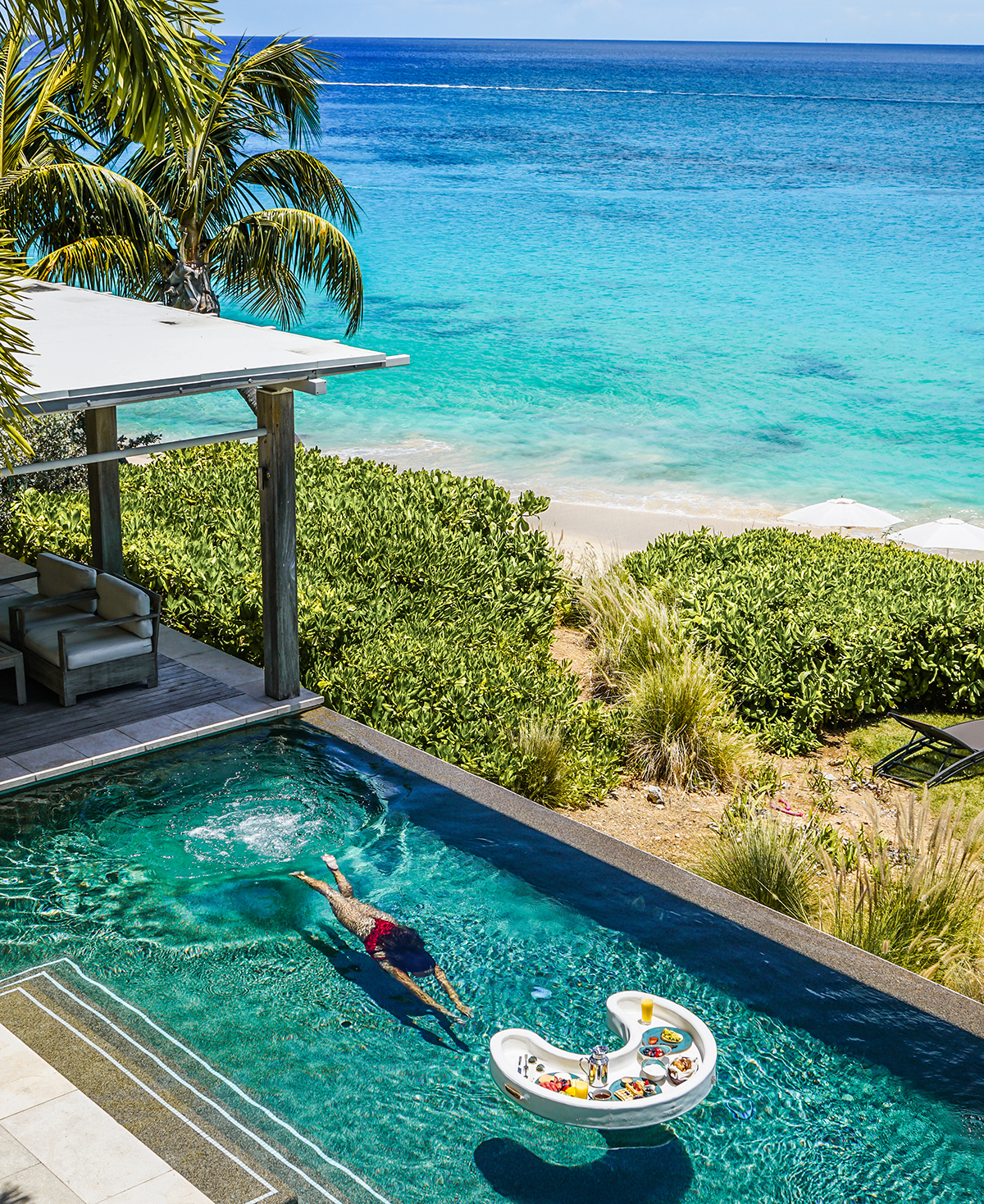 Four Seasons Anguilla