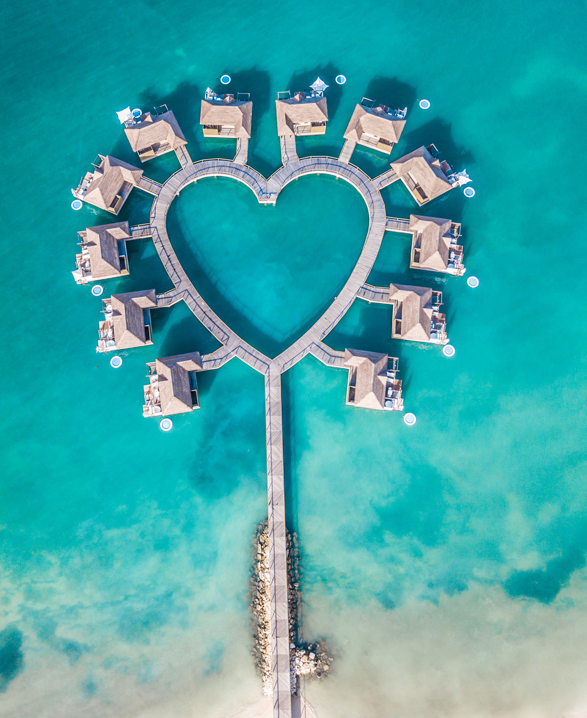 Sandals Resorts, Jamaica