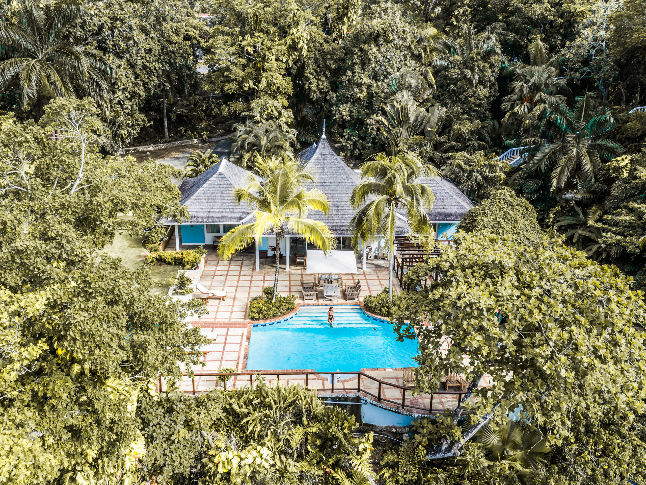 Sandals Resorts, Jamaica