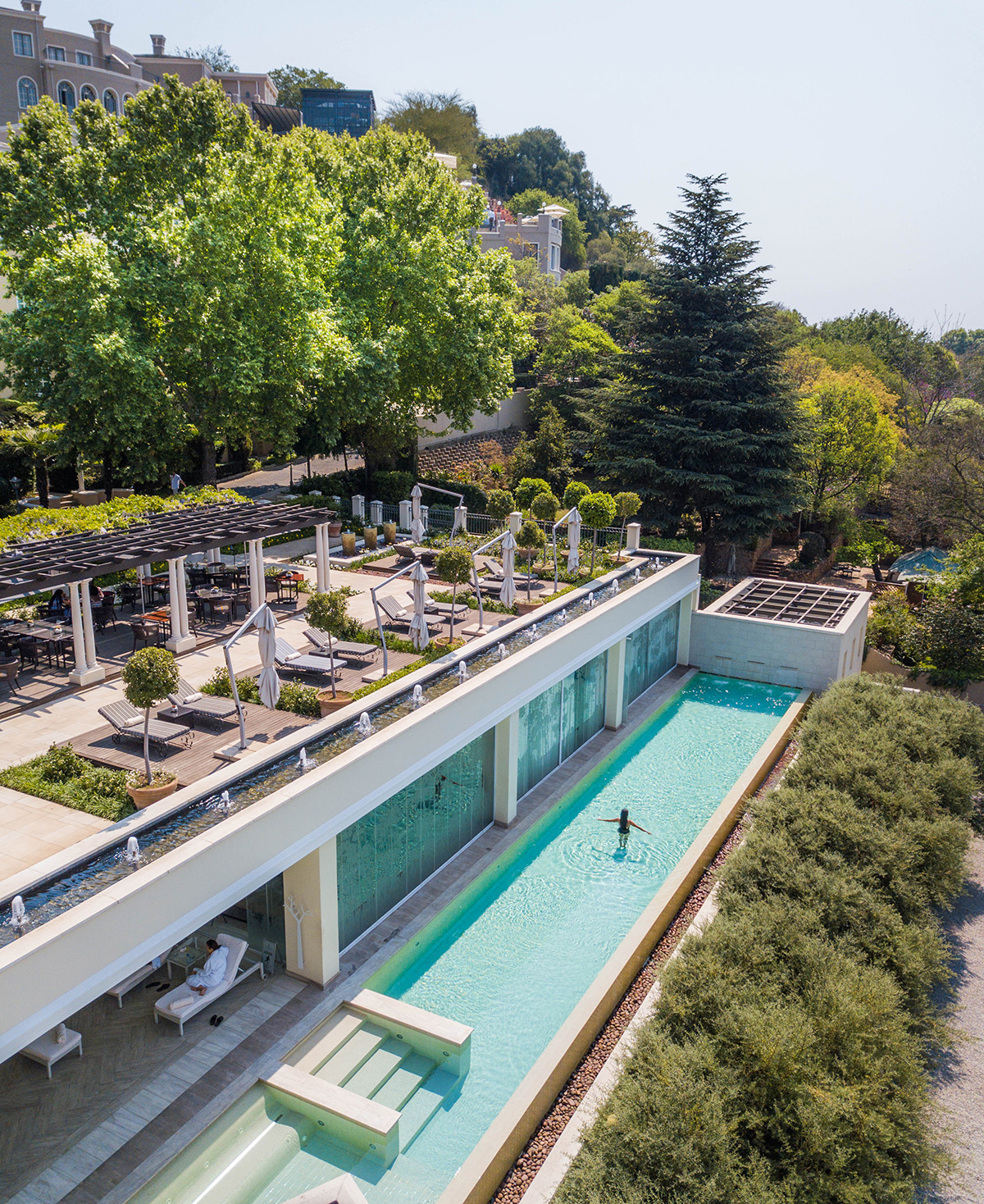 South Africa Tourism