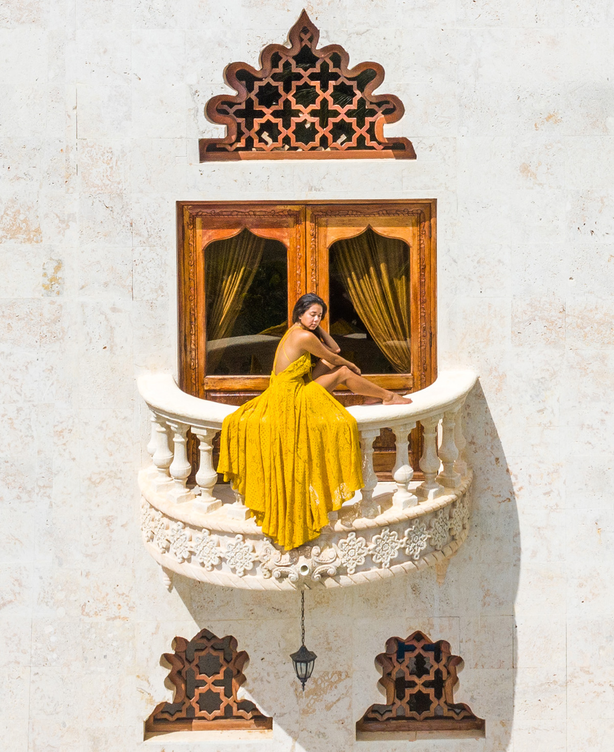 Dominican Republic Tourism Board