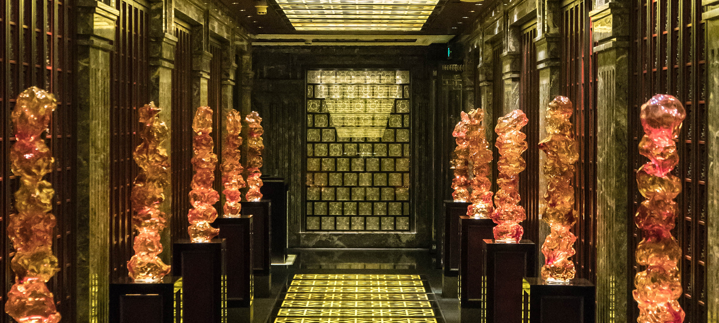 Four Seasons Hotel Beijing