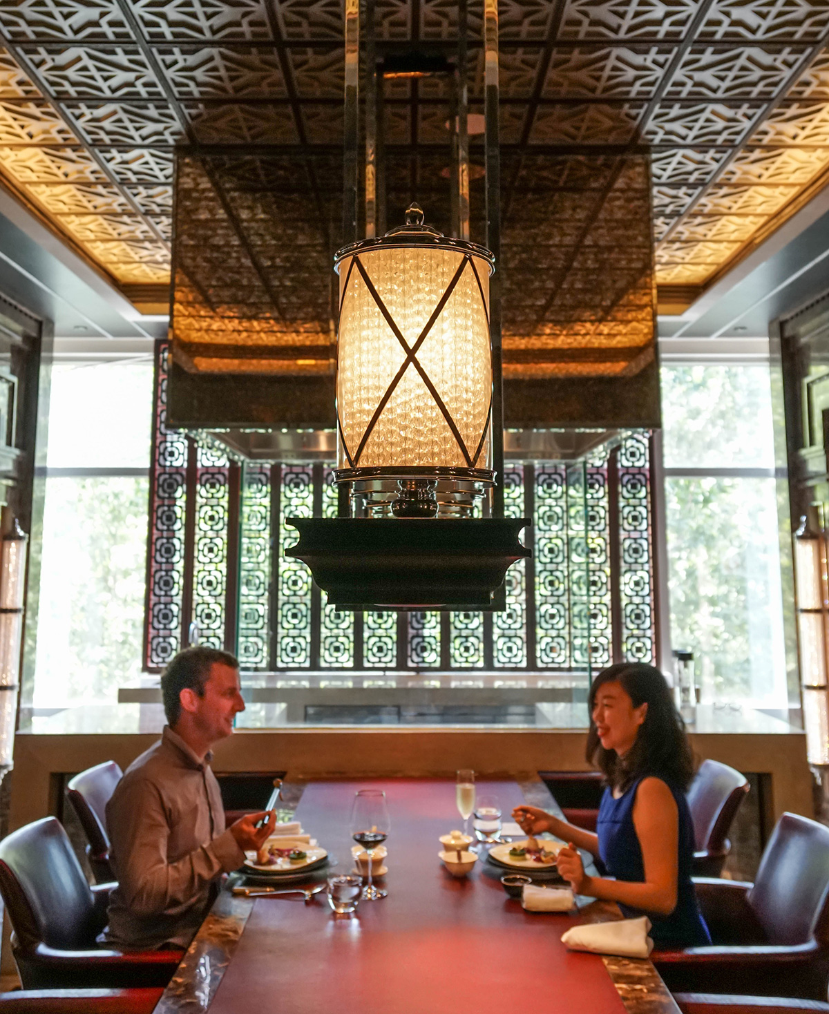 Four Seasons Hotel Beijing