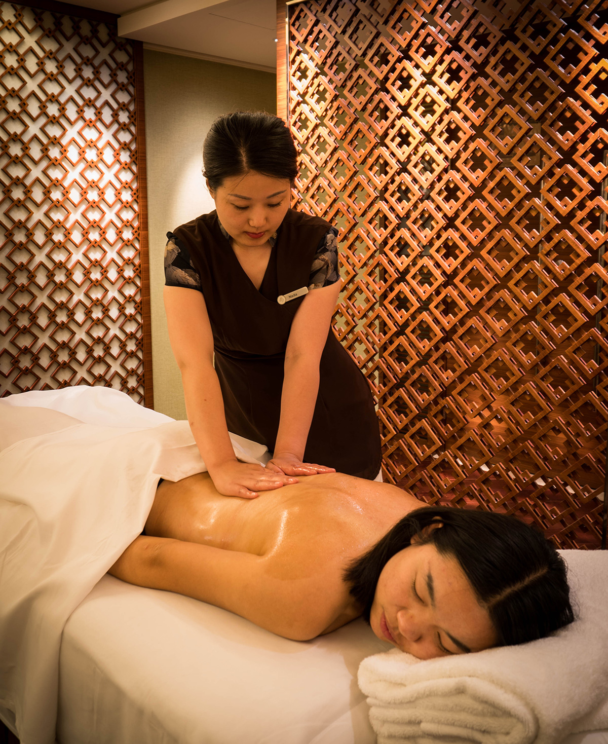 Four Seasons Hotel Beijing