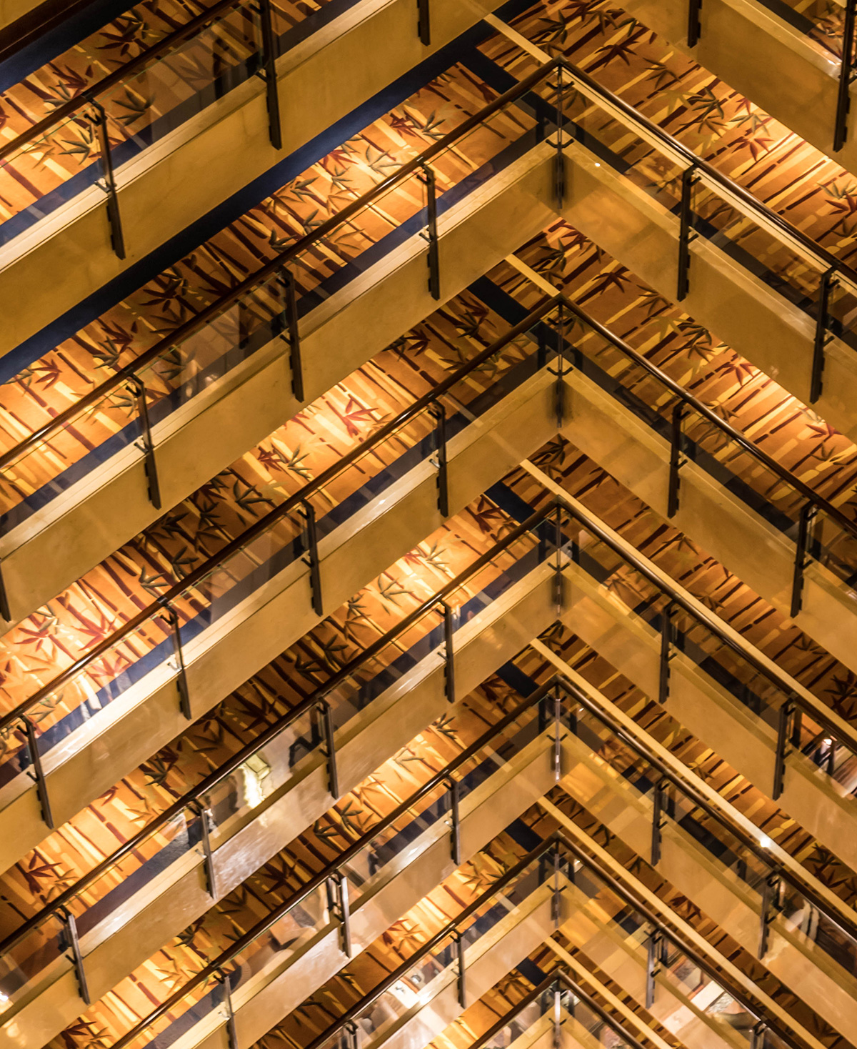 Four Seasons Hotel Beijing