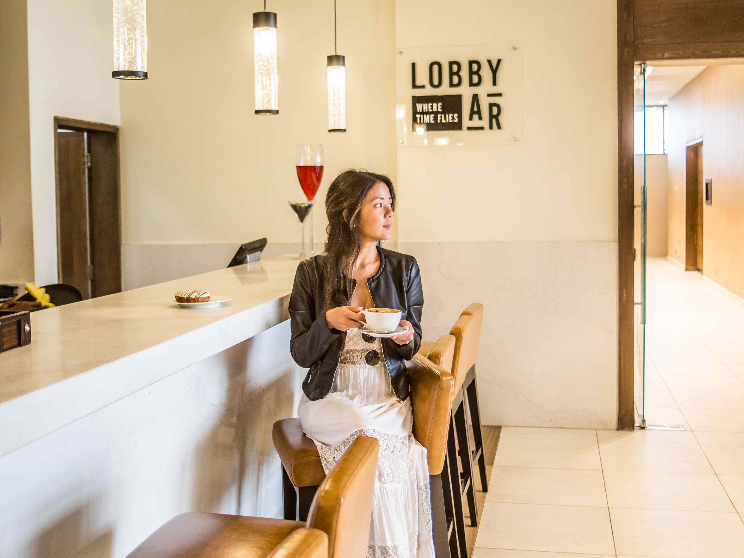 Four Points by Sheraton, Nairobi Airport