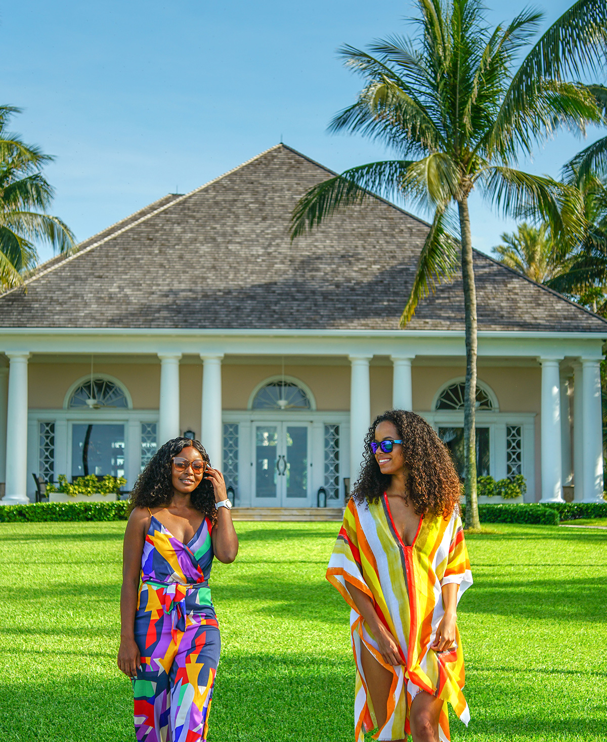 Four Seasons The Ocean Club, Bahamas