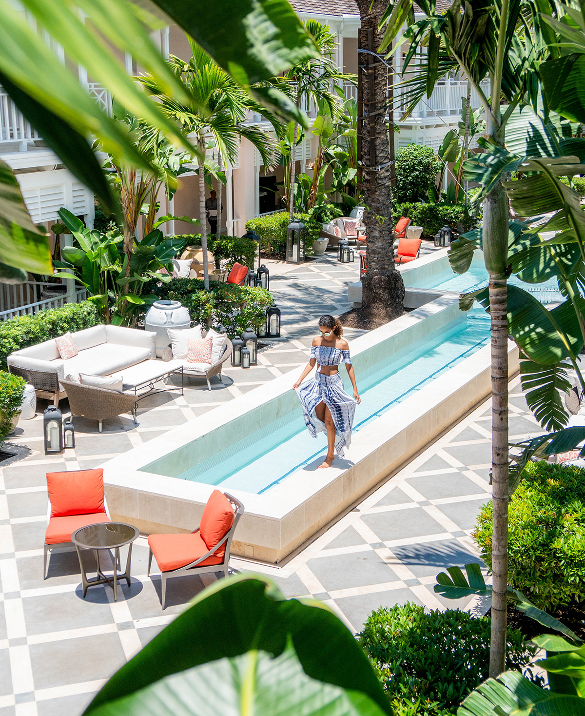 Four Seasons The Ocean Club, Bahamas