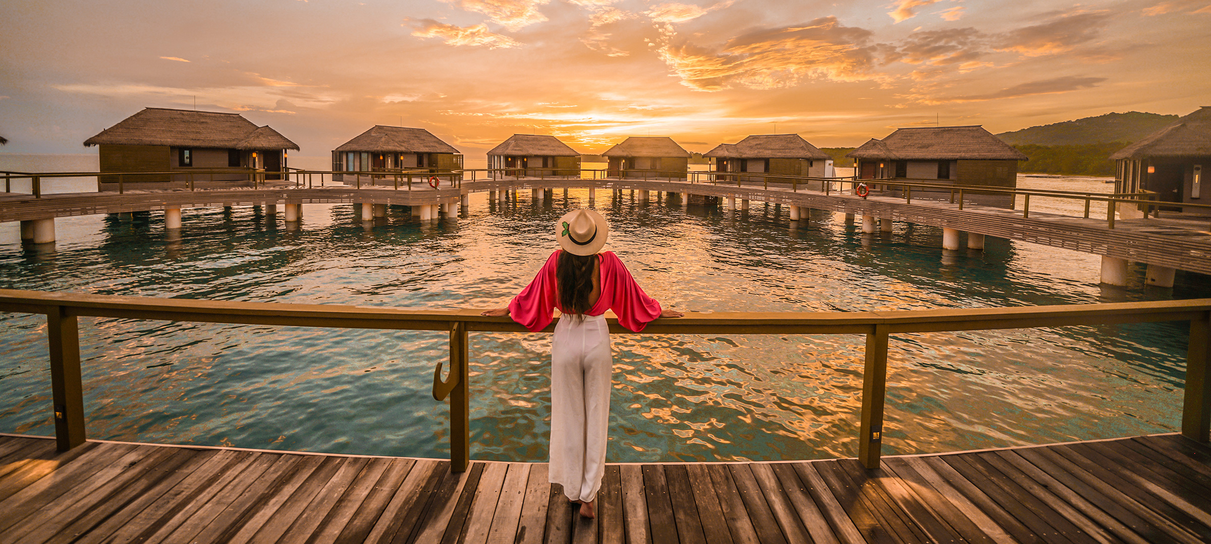 Sandals Resorts, Jamaica