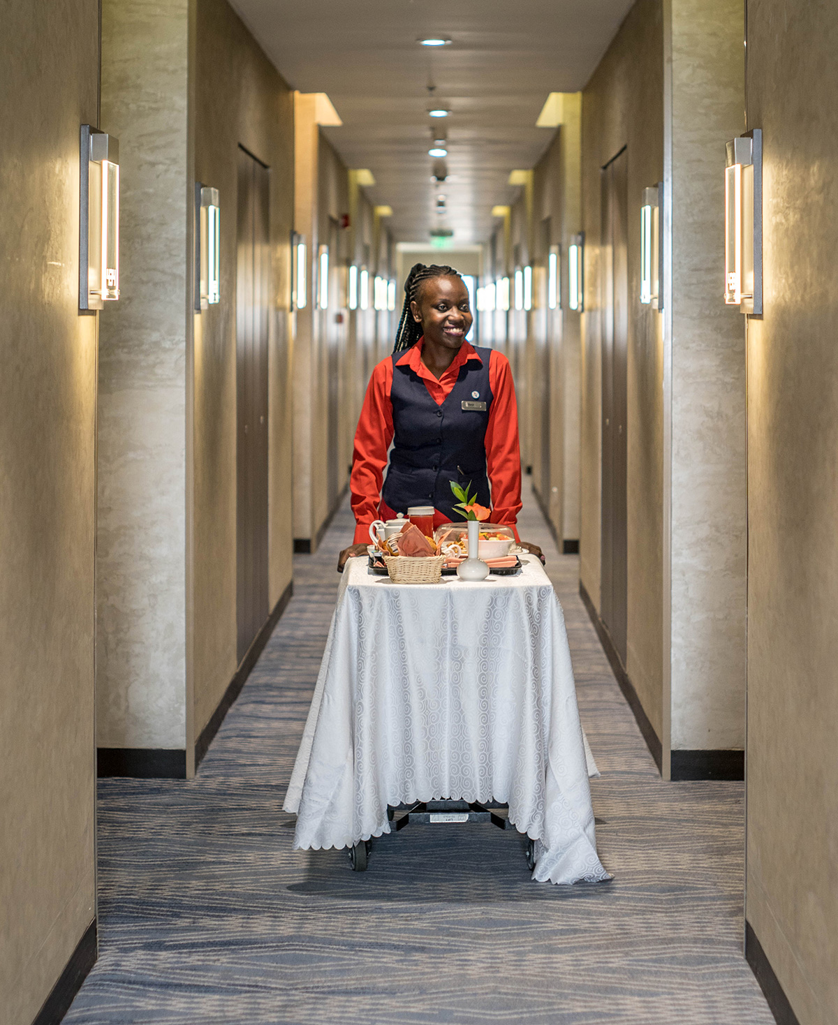 Four Points by Sheraton, Nairobi Airport