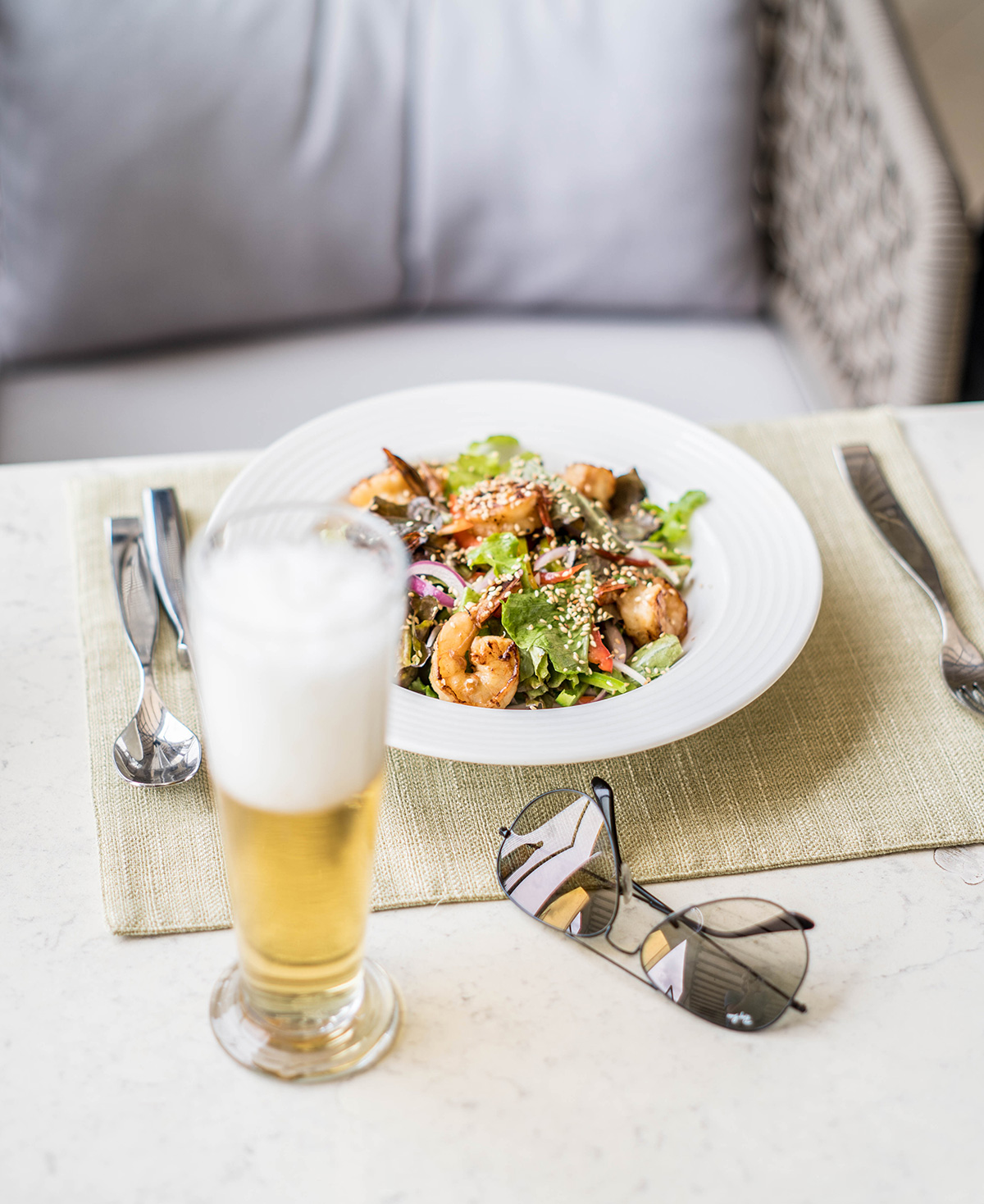 Four Points by Sheraton, Nairobi Airport