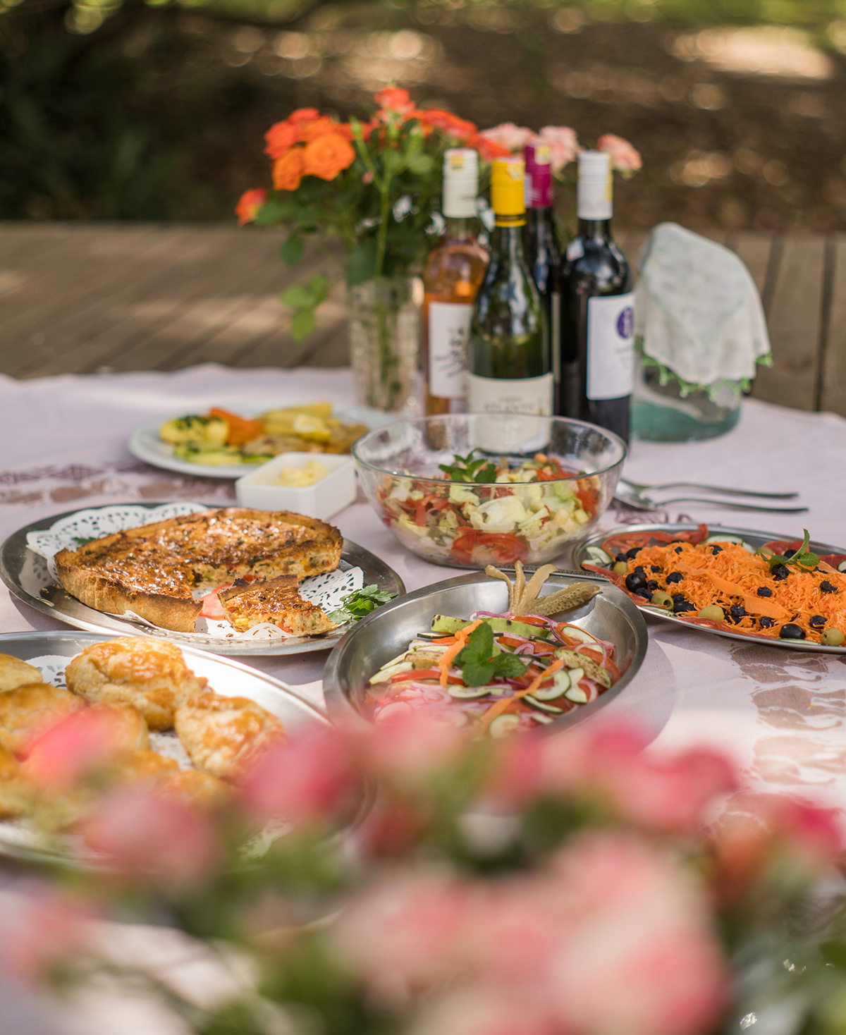 ガバナーズ キャンプ (アフリカ・ケニア)