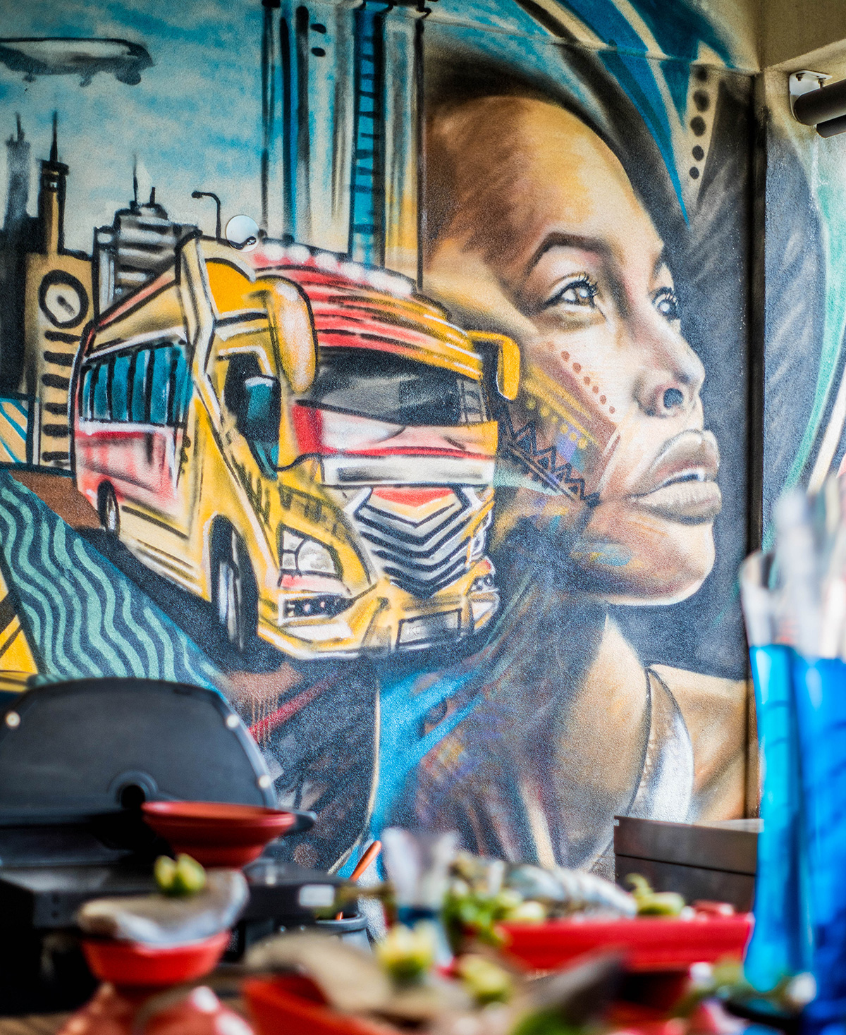 Four Points by Sheraton, Nairobi Airport