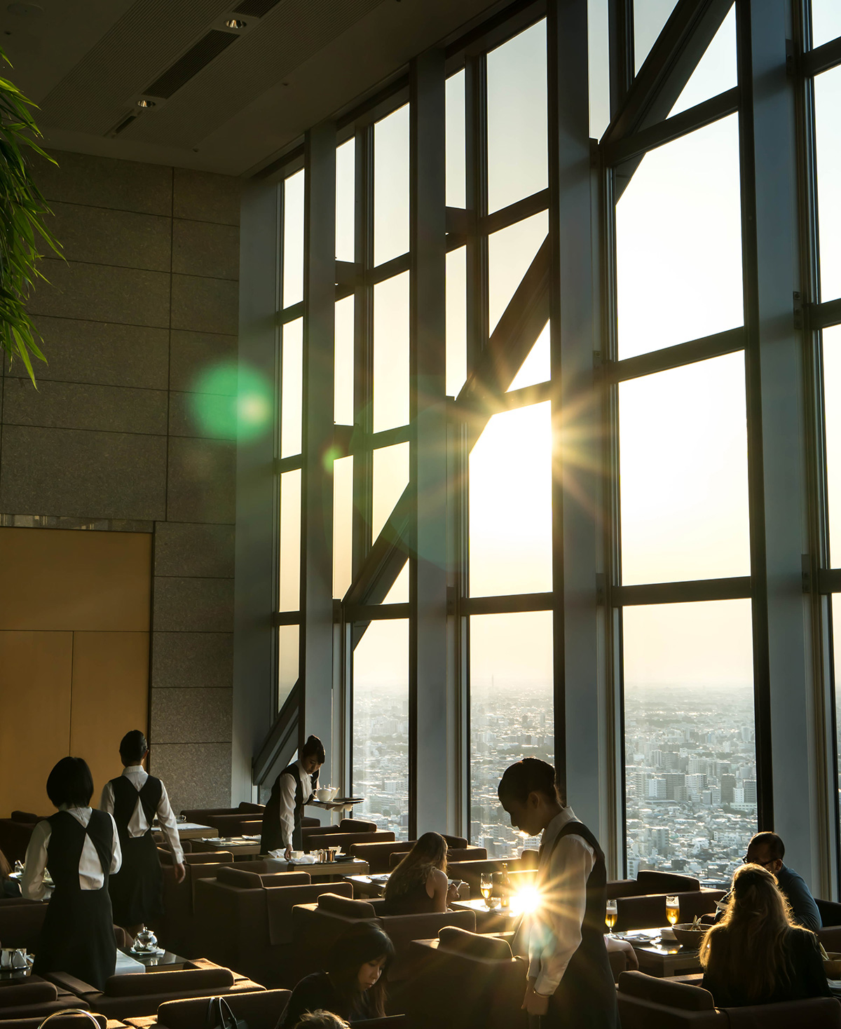 Park Hyatt Tokyo