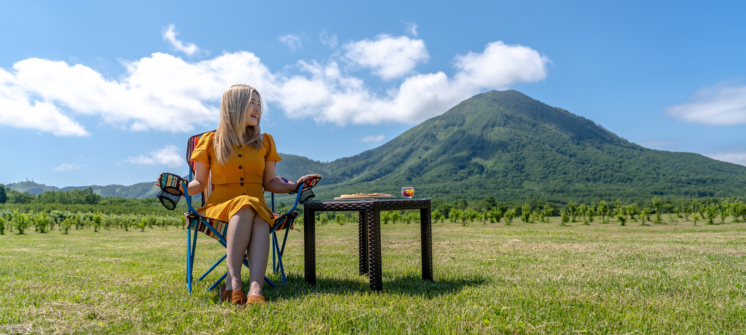 The Westin Rusutsu Resort