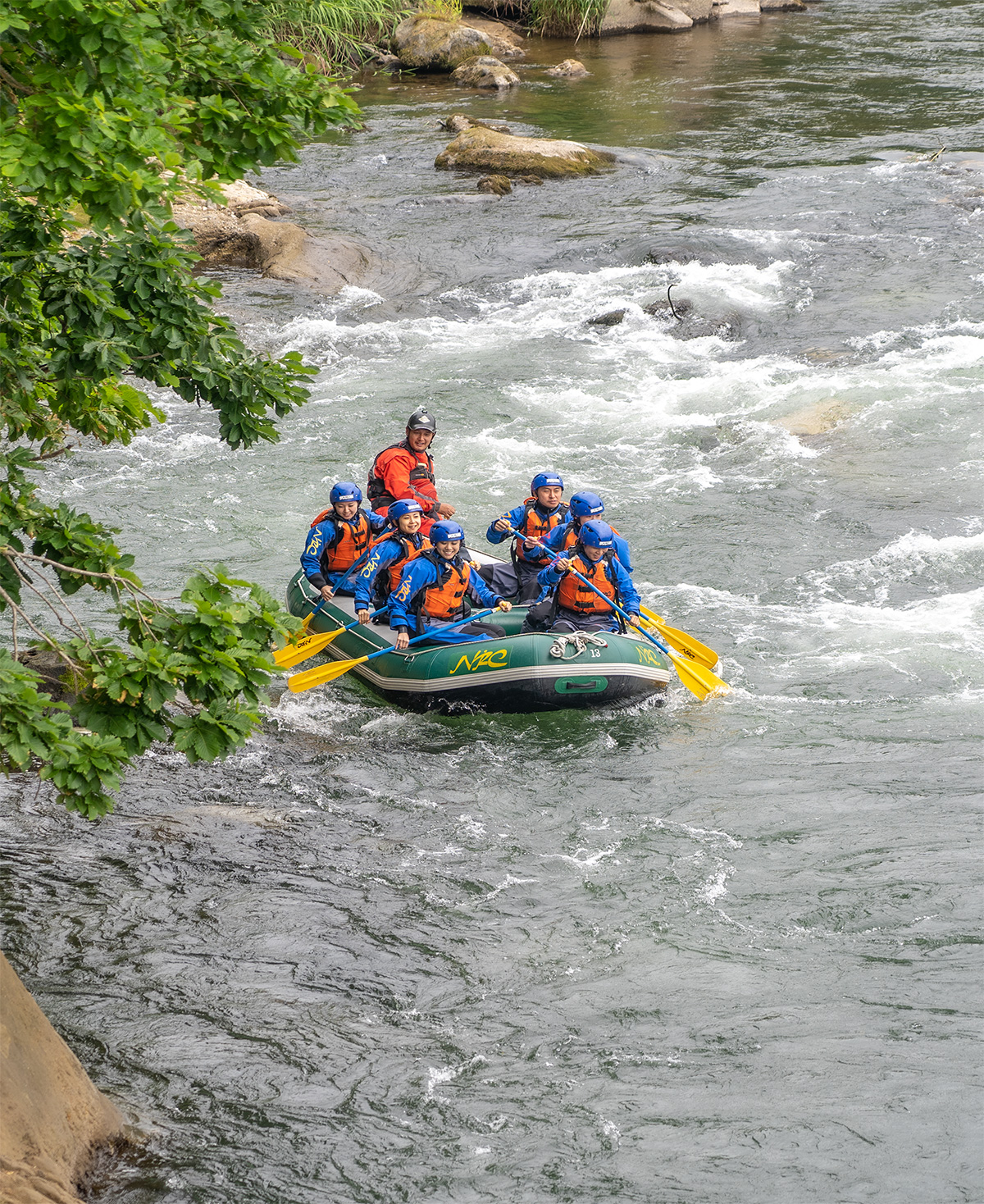 The Westin Rusutsu Resort
