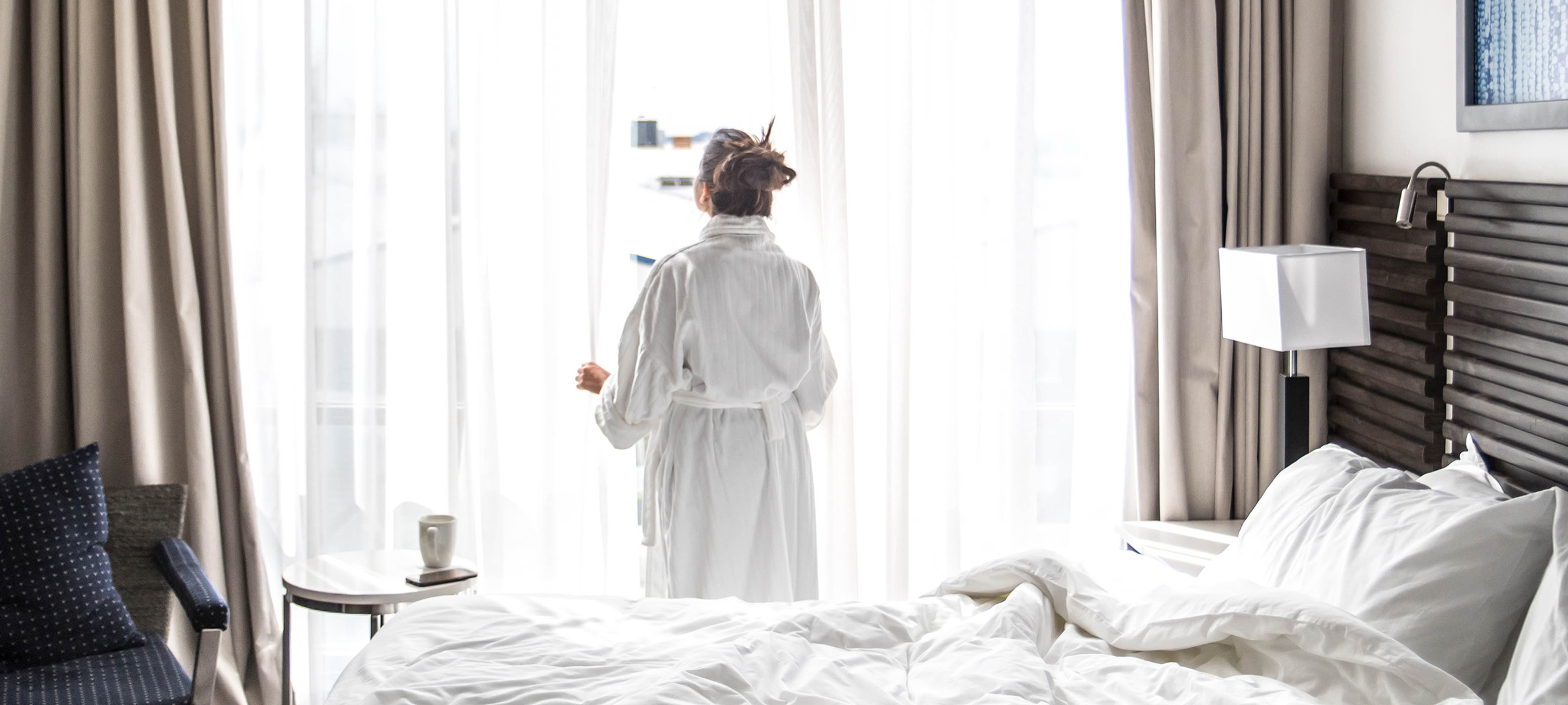 Four Points by Sheraton, Nairobi Airport