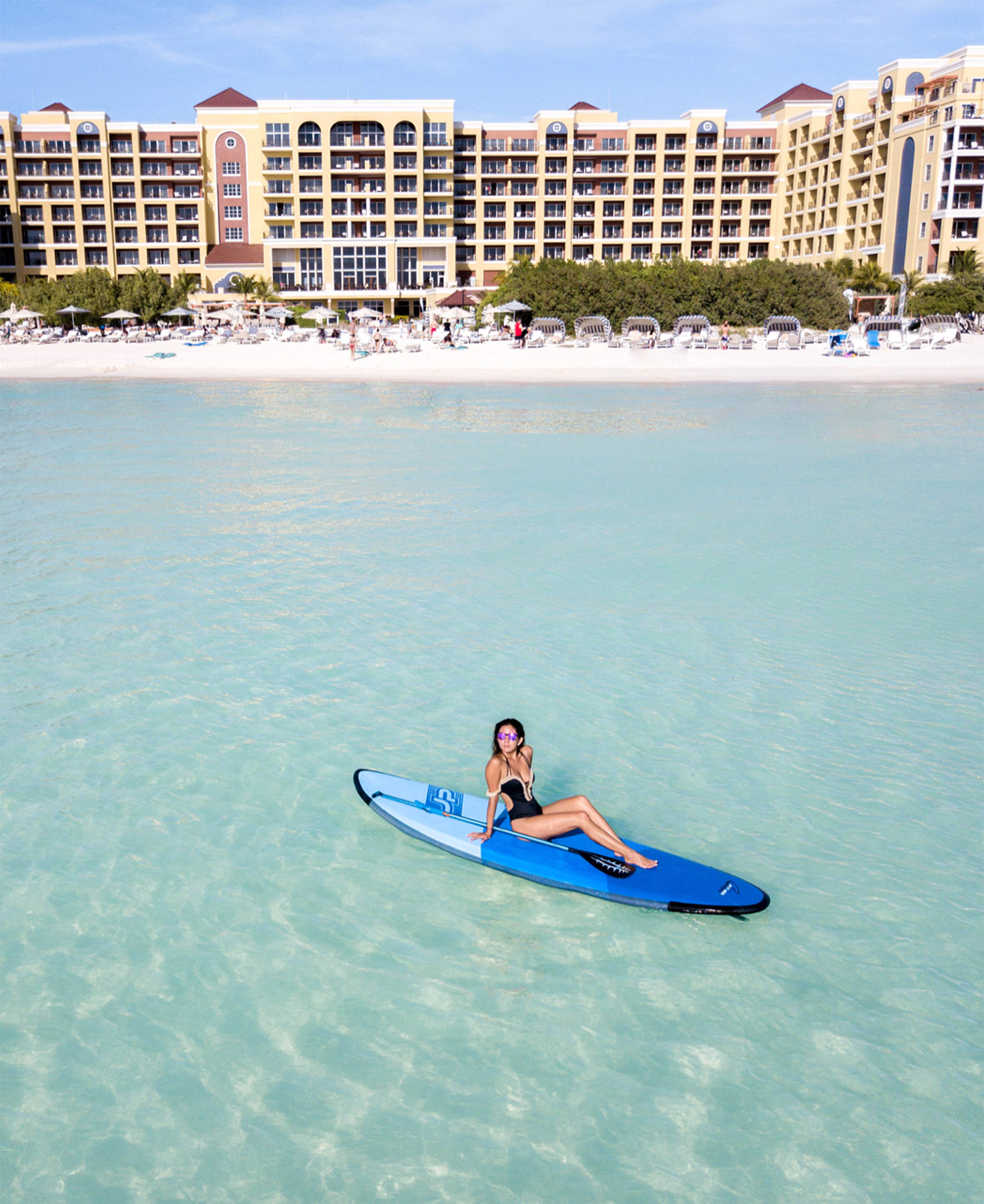 The Ritz Carlton, Aruba