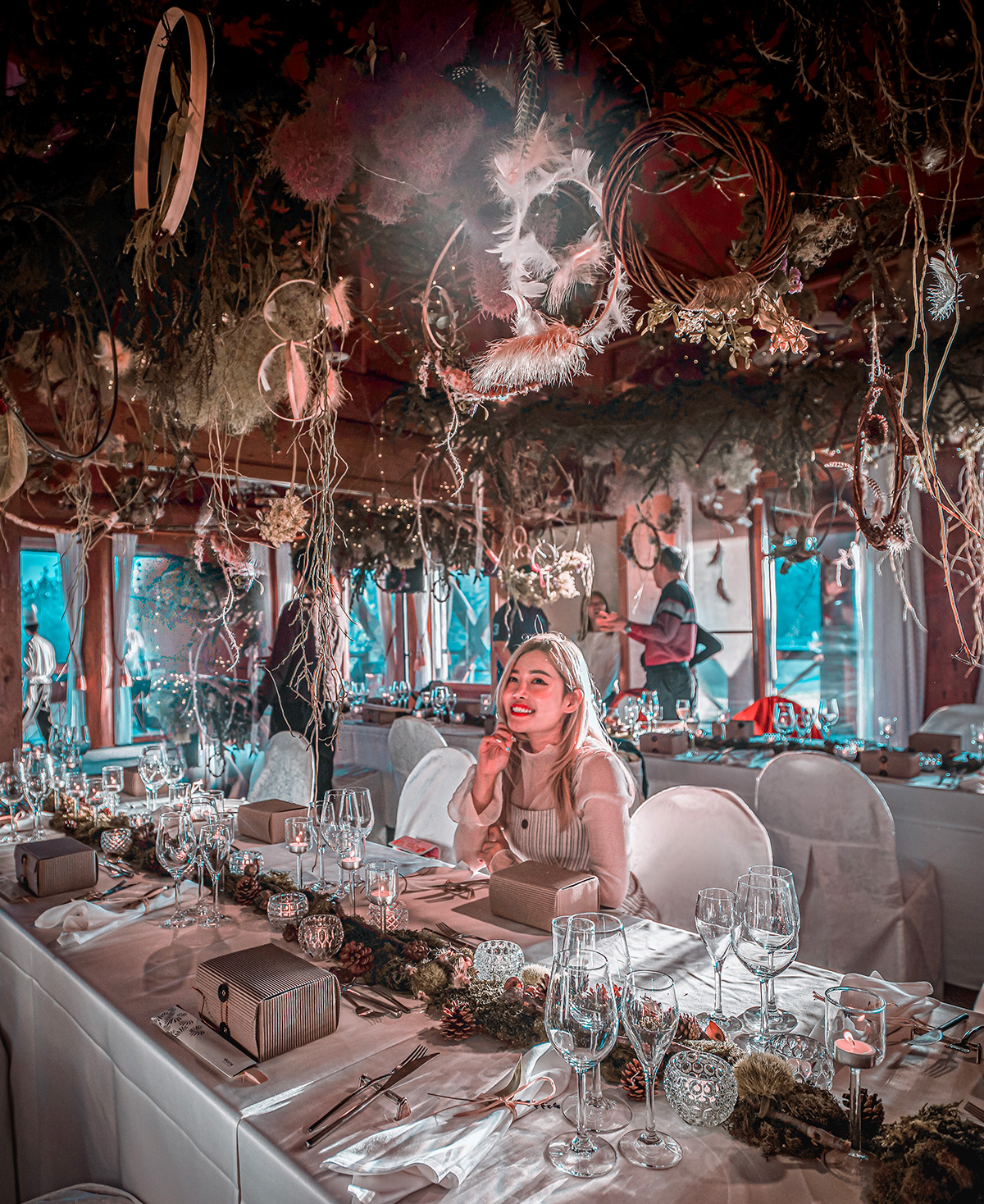 The Westin Rusutsu Resort