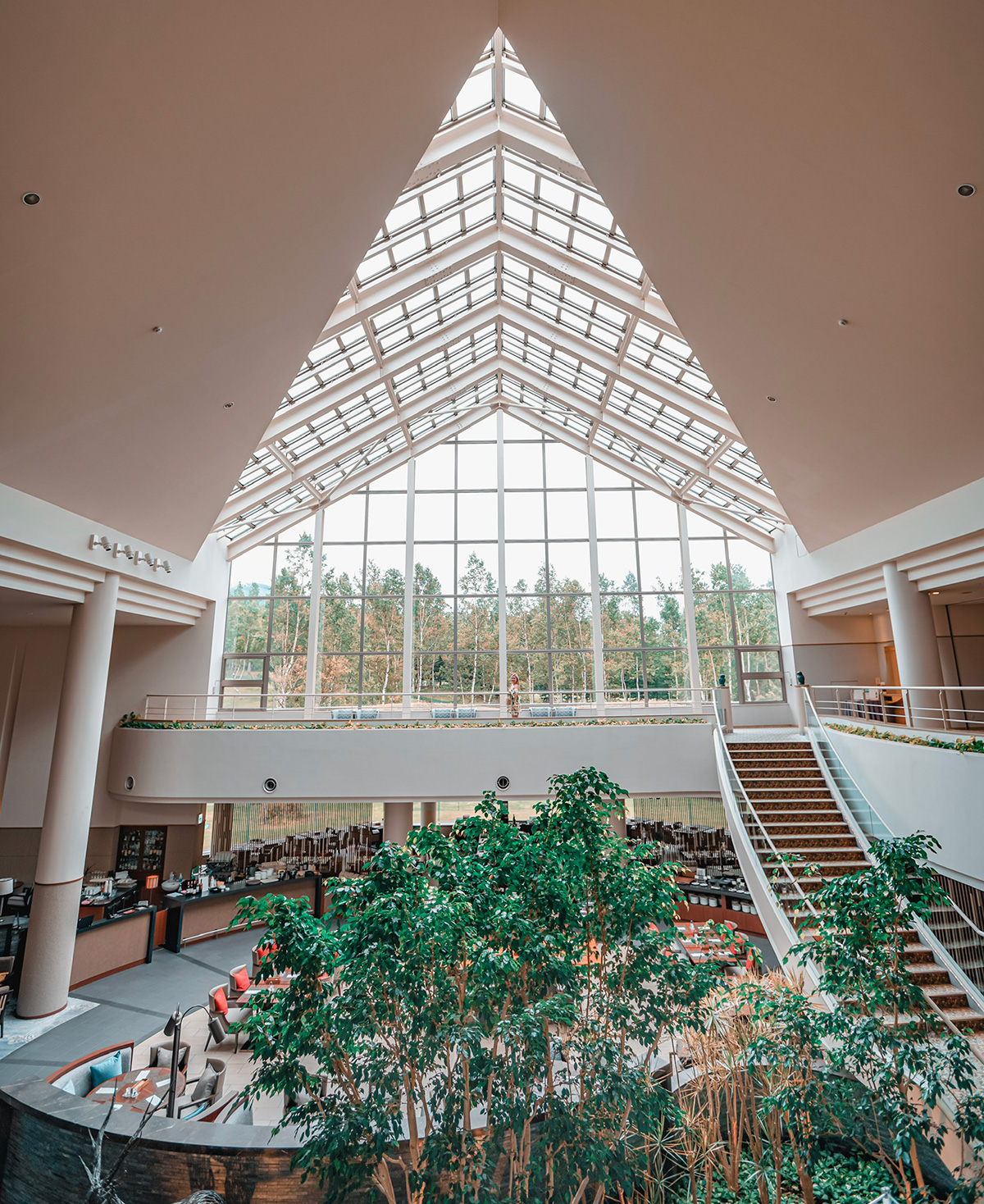 The Westin Rusutsu Resort