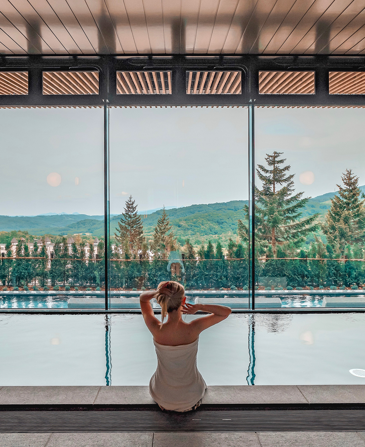 The Westin Rusutsu Resort