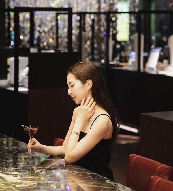 Plus Alpha Tokyo Staff