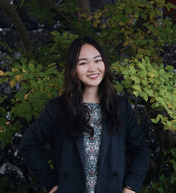 Plus Alpha Tokyo Staff