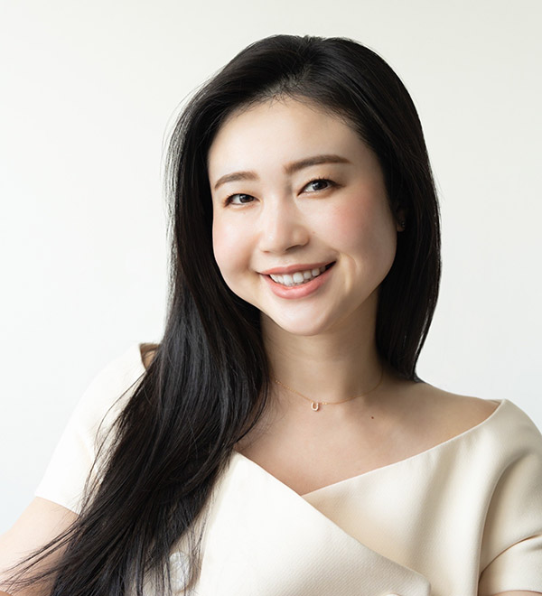 Portrait of Arisa Tanaka