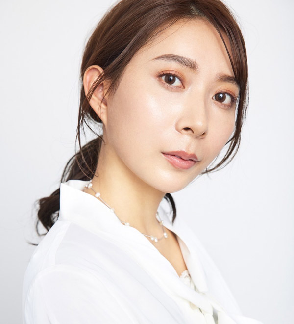 Portrait of Remi Fukamachi